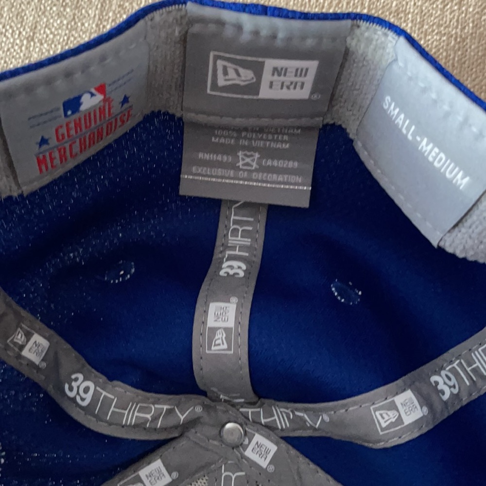 Hat - Picture 2 of 2